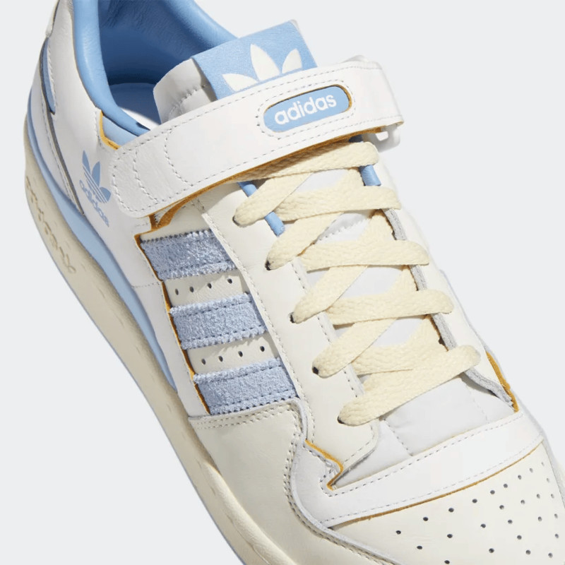 adidas Forum 84 LG Low UNC | GZ1893 | Grailify